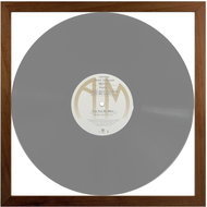 Tradag on LP Wooden Brown - Photo Frame