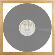 Tradag Photo Frame 32 × 32cm Brown - Photo Frame