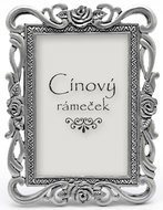 Tradag Photo Frame 3 × 4,3cm - Photo Frame