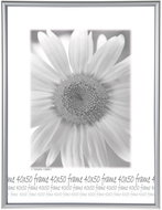 Tradag Photo Frame 40 x 50cm Silver - Photo Frame