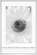 Tradag Photo Frame 40 x 60cm White - Photo Frame
