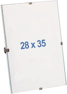Tradag Euroclip 28 x 35cm - Photo Frame