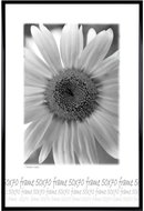 Tradag Photo Frame 50 x 70cm Black - Photo Frame