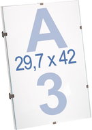 Tradag Euroclip 29.7 x 42cm - Photo Frame