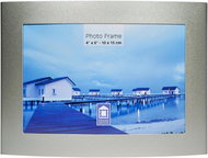 Tradag Photo Frame 9 x 13cm Silver - Photo Frame
