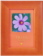 Tradag Photo Frame 13 x 18cm Orange - Photo Frame