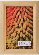 Trada Photo Frame 10 x 15cm Brown - Photo Frame