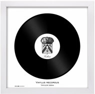 TRADAG Natura 32 x 32 white - LP - Photo Frame