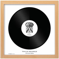 TRADAG Natura 32 x 32 natural - LP - Photo Frame
