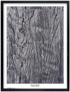 TRADAG Natura 60 x 80 black - Photo Frame