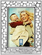 TRADAG Stars 9 x 13 - Photo Frame