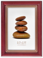 TRADAG Riva mahogany 10 x 15 - Photo Frame