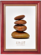 TRADAG Riva mahogany 13 x 18 - Photo Frame