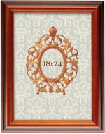 TRADAG Padova tmavý 18 x 24 - Fotorámeček