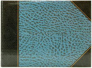 TRADAG for CD 1UP, blue - Photo Album