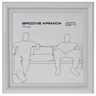 TRADAG CD white with mount - Photo Frame