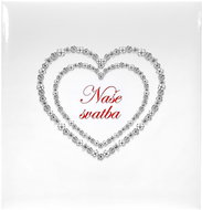 TRADAG Sticker Our Wedding - Photo Album