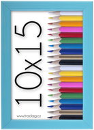 TRADAG Polaris blue 10 x 15 - Photo Frame