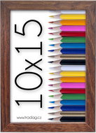 TRADAG Polaris brown 10 x 15 - Photo Frame