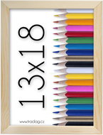 TRADAG Polaris natur 13 x 18 - Photo Frame