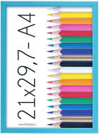TRADAG Polaris blue 21 x 30 / A4 - Photo Frame