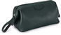 Kosmetická taštička Truefitt & Hill Gentleman's Washbag, kožená kosmetická taška zelená - Kosmetická taštička