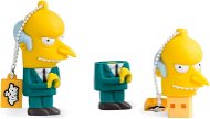 Tribe 8GB Mr. Burns - Pendrive