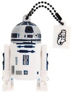 Tribe 8GB R2-D2 - Flash Drive