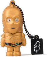 Tribe 8 Gigabyte C-3PO - USB Stick