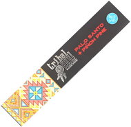 Tribal Indian scented sticks Palo Santo and Pine 15 g - Incense Sticks
