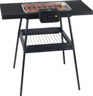 TRISTAR BQ-2870 - Elektromos grill