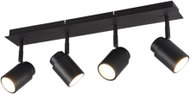 TRIO Angelo black - Spot Lighting