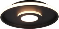 TRIO Ascari black - Ceiling Light