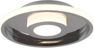 TRIO Ascari silver - Ceiling Light
