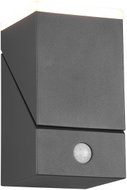 TRIO Avon grey – 1× LED - Wall Lamp