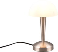 TRIO Canaria silver - Table Lamp