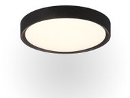 TRIO Clarimo black - Ceiling Light