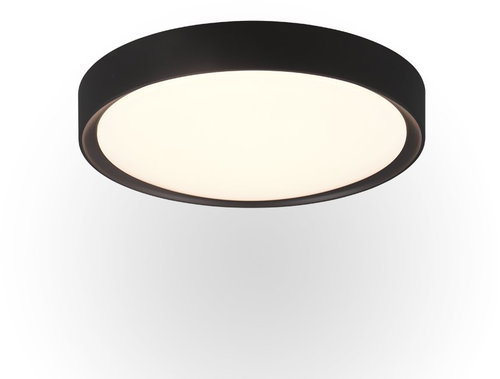 TRIO Clarimo black - Ceiling Light - Main image