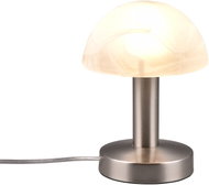 TRIO Fynn II silver - Table Lamp