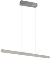 TRIO Helios silver - Chandelier