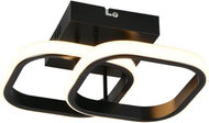 TRIO Kasia black - Ceiling Light