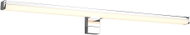 TRIO Lino silver – 60cm - Wall Lamp