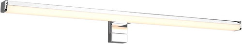 TRIO Lino silber – 60 cm - Wandleuchte - Hauptbild
