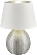 TRIO Luxor silver - Table Lamp