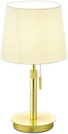 TRIO Lyon gold - Table Lamp