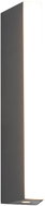 TRIO Marne grey - Wall Lamp