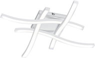 TRIO Route white - Ceiling Light