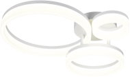 TRIO Scope white - Ceiling Light