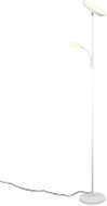 TRIO Specter white - Floor Lamp
