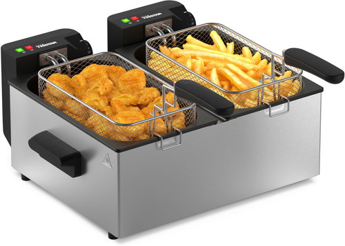 Tristar FR-9342 - Deep Fat Fryer - Main image